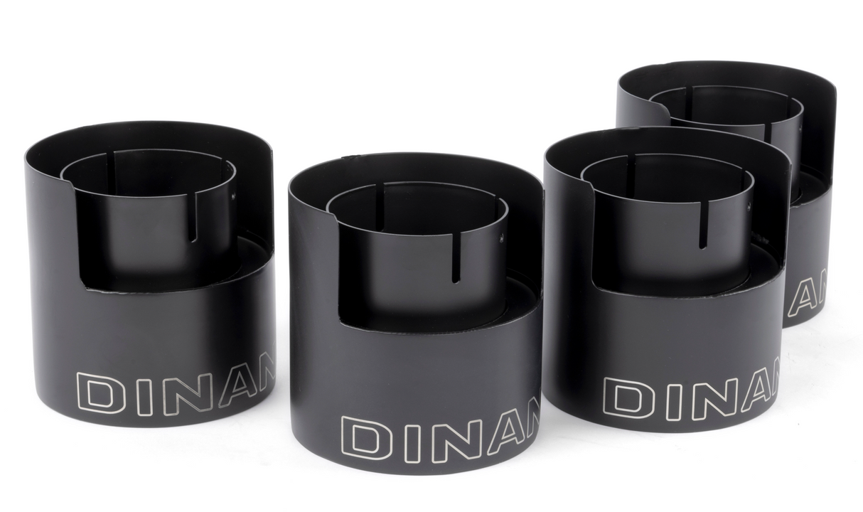 DINAN D660-0093-BLK