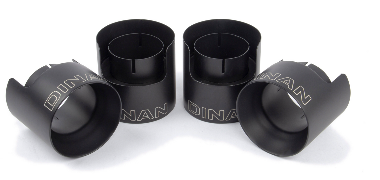 DINAN D660-0086-BLK