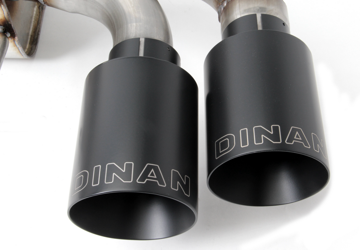DINAN D660-0075-BLK