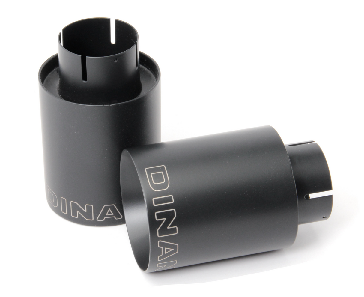 DINAN D660-0075-BLK