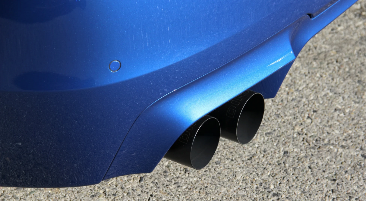 DINAN D660-0044-BLK