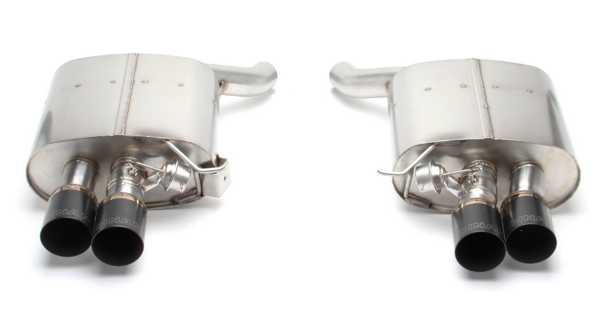 DINAN D660-0040-BLK