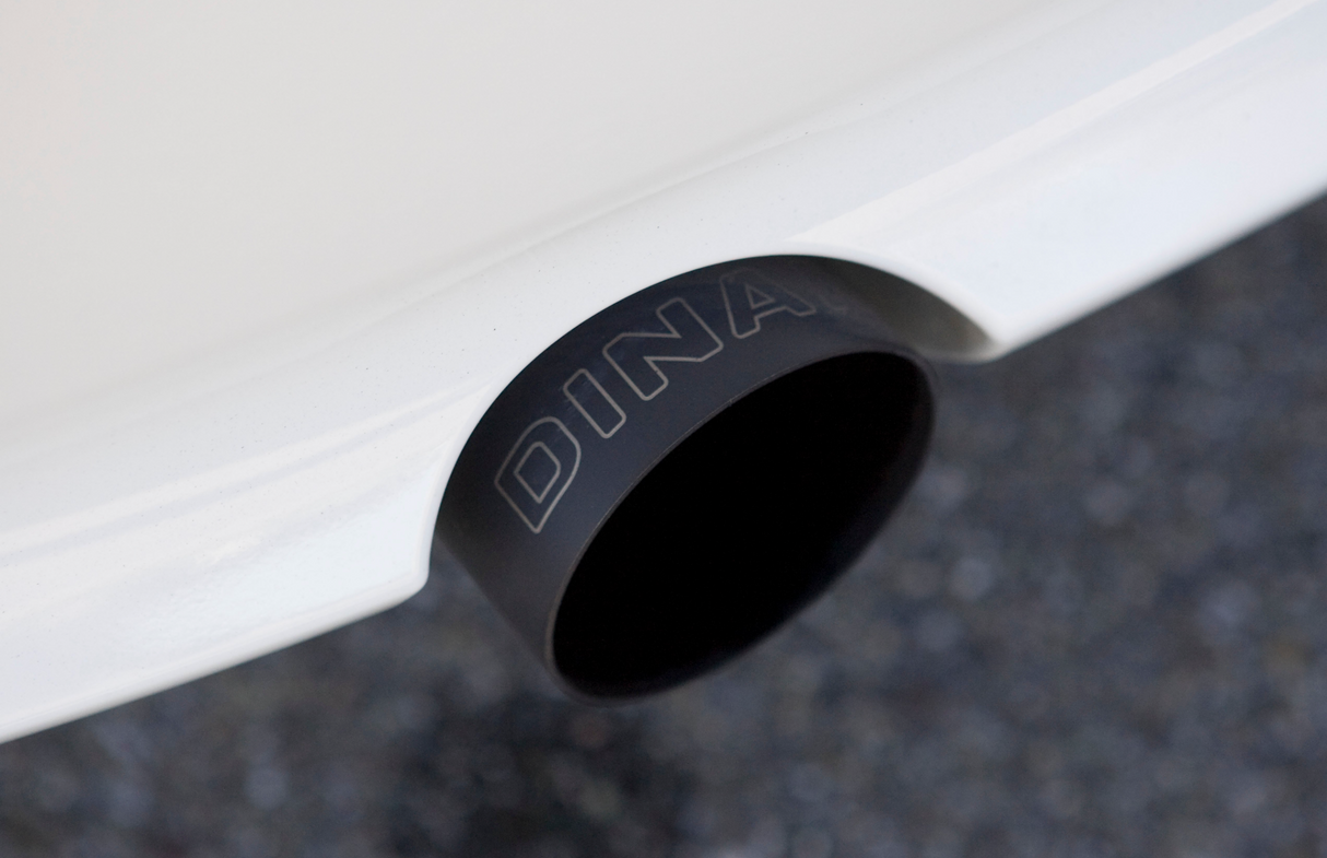 DINAN D660-0012-BLK