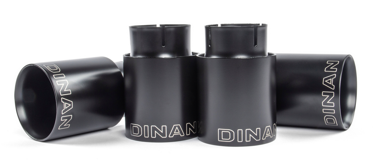 DINAN D660-0098-BLK