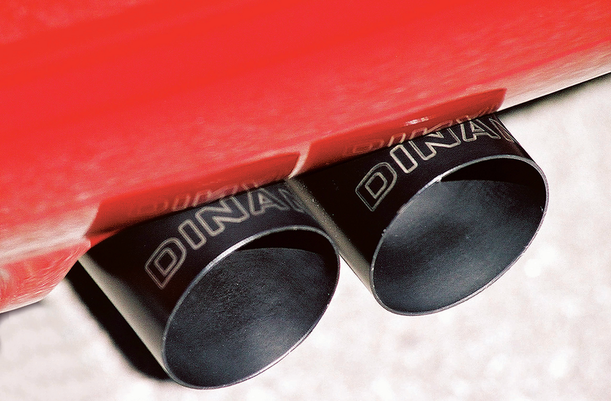 DINAN D660-4604