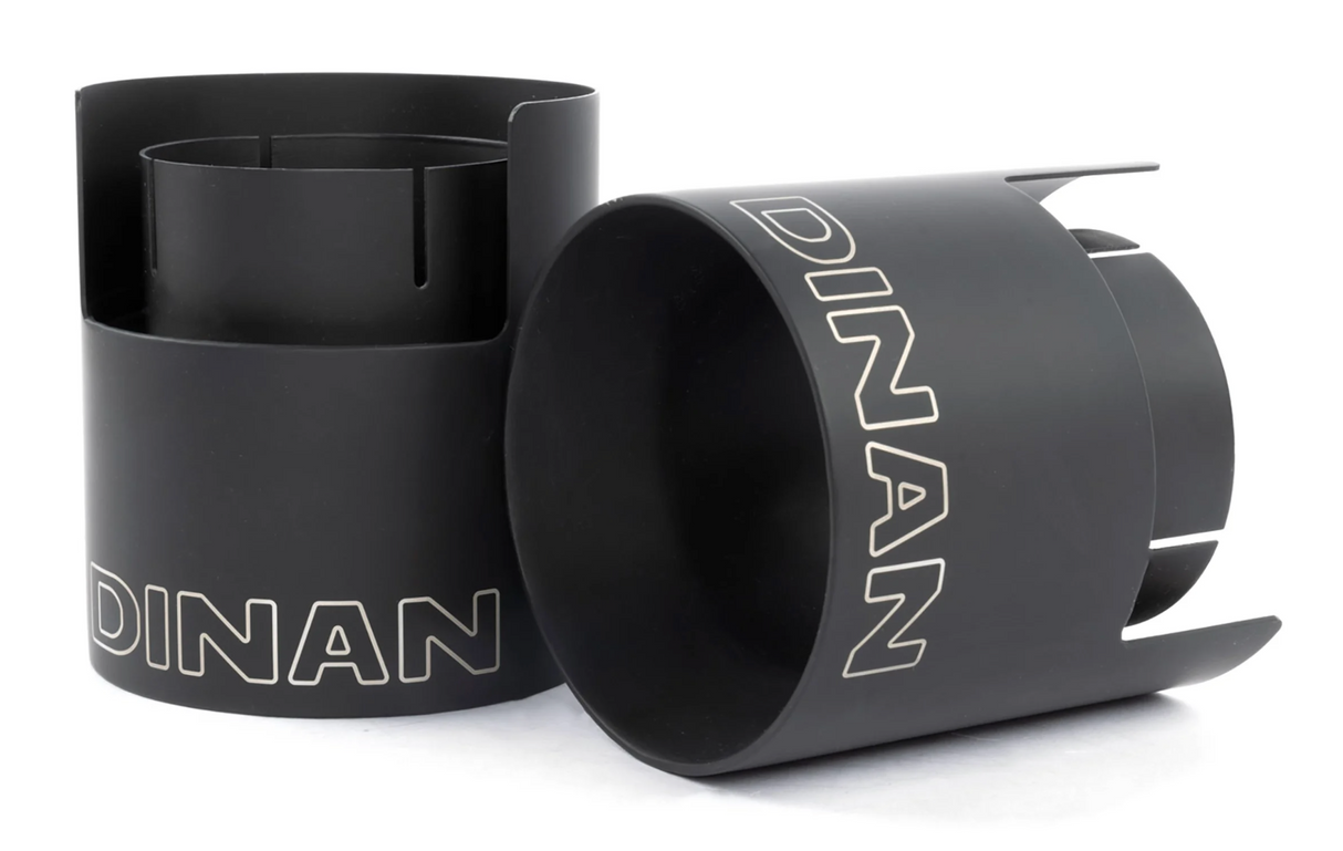 DINAN D660-0096-BLK