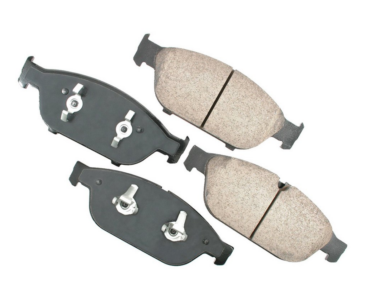 AKEBONO EUR1549