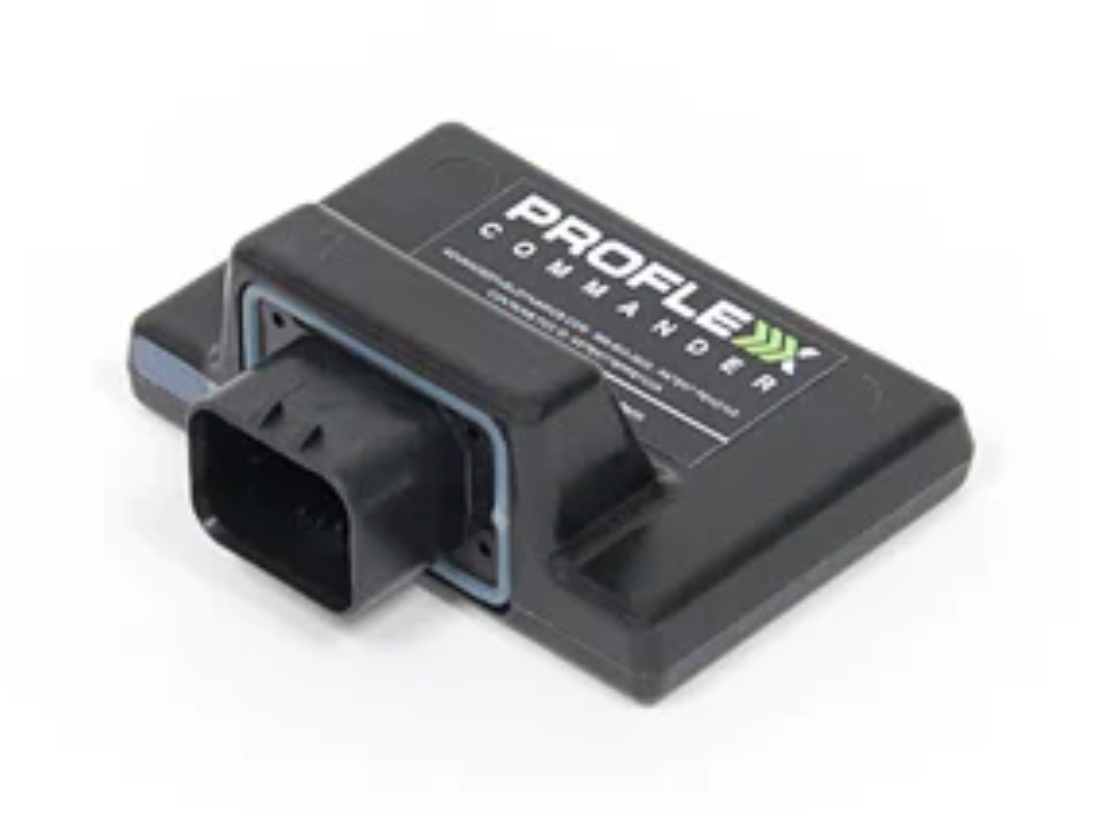Advanced Fuel Dynamics® (00-06) BMW 330i/330Ci/330xi E46 FlexFuel E85 ProFlex Commander