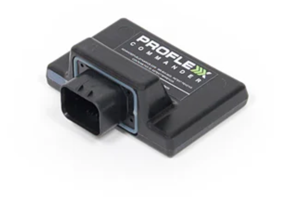 Advanced Fuel Dynamics® (08-13) BMW M3 S65B40 E9X E85 ProFlex Commander