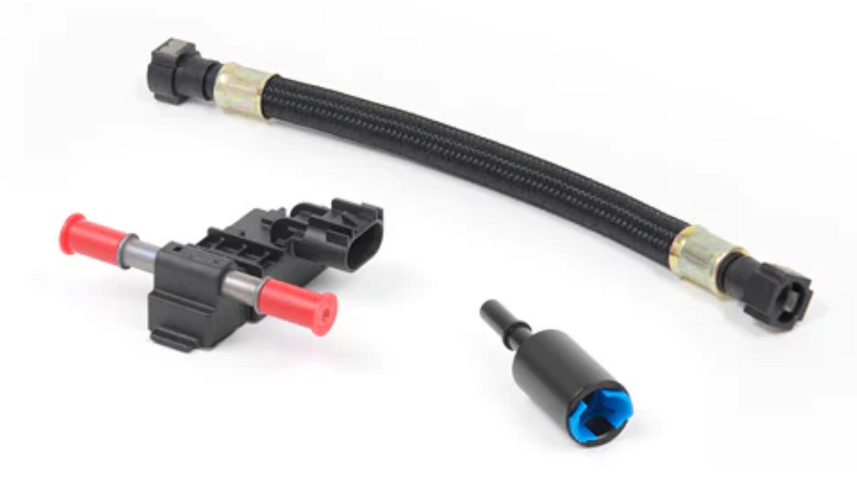 Advanced Fuel Dynamics® (98-03) BMW M5 E39 4.9L E85 ProFlex Commander