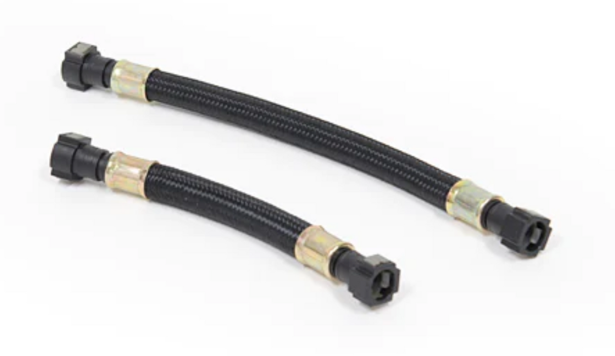Advanced Fuel Dynamics® (00-06) BMW M3 E46 3.2L E85 ProFlex Commander