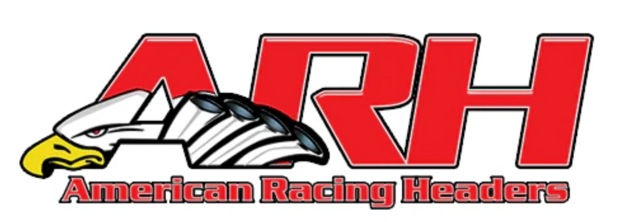 American Racing Headers® (01-03) Corvette C5 304SS 3" Long Tube Headers with X-Pipe