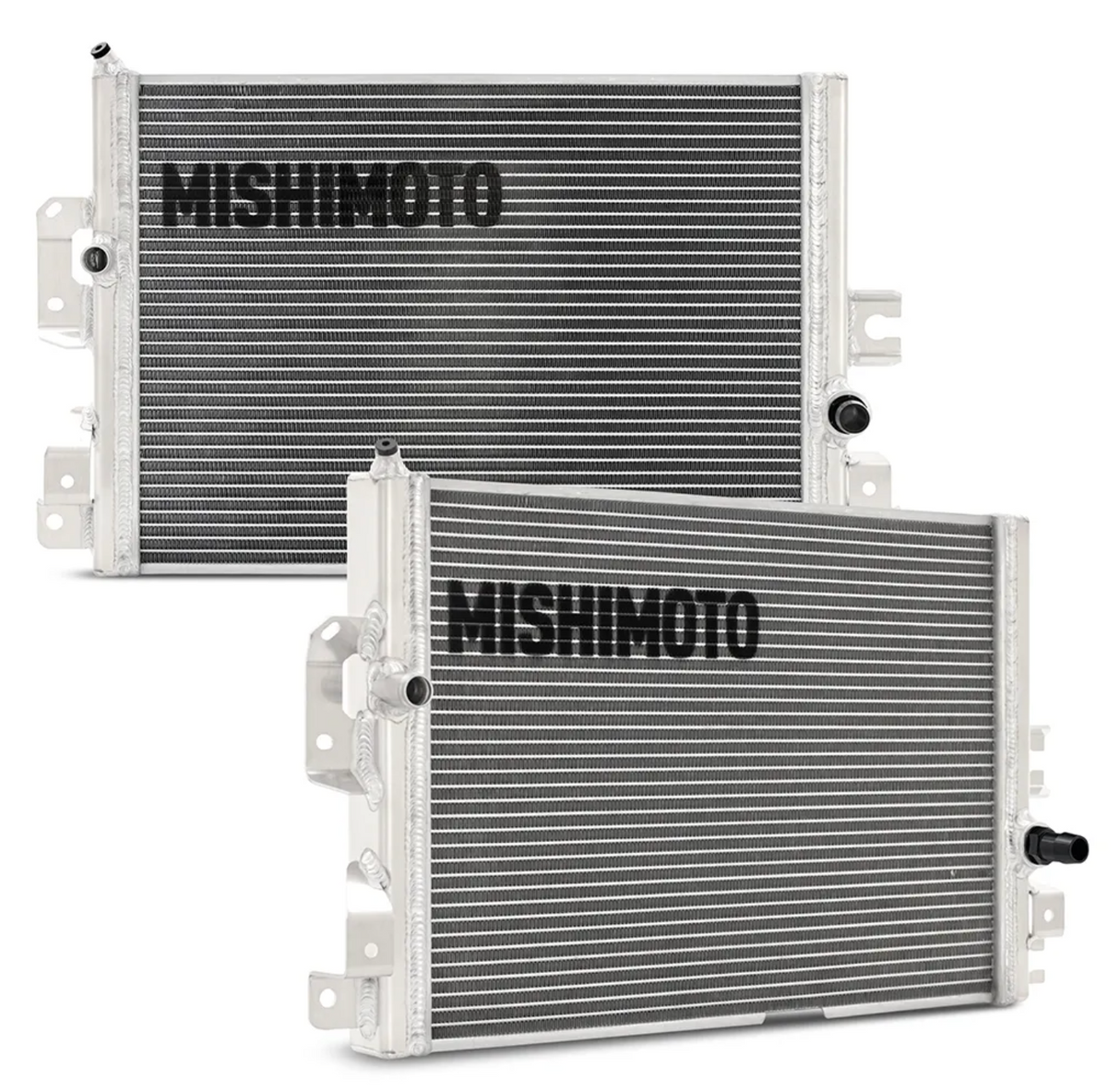 MISHIMOTO NISSAN Z HEAT EXCHANGER MMHE-Z-23