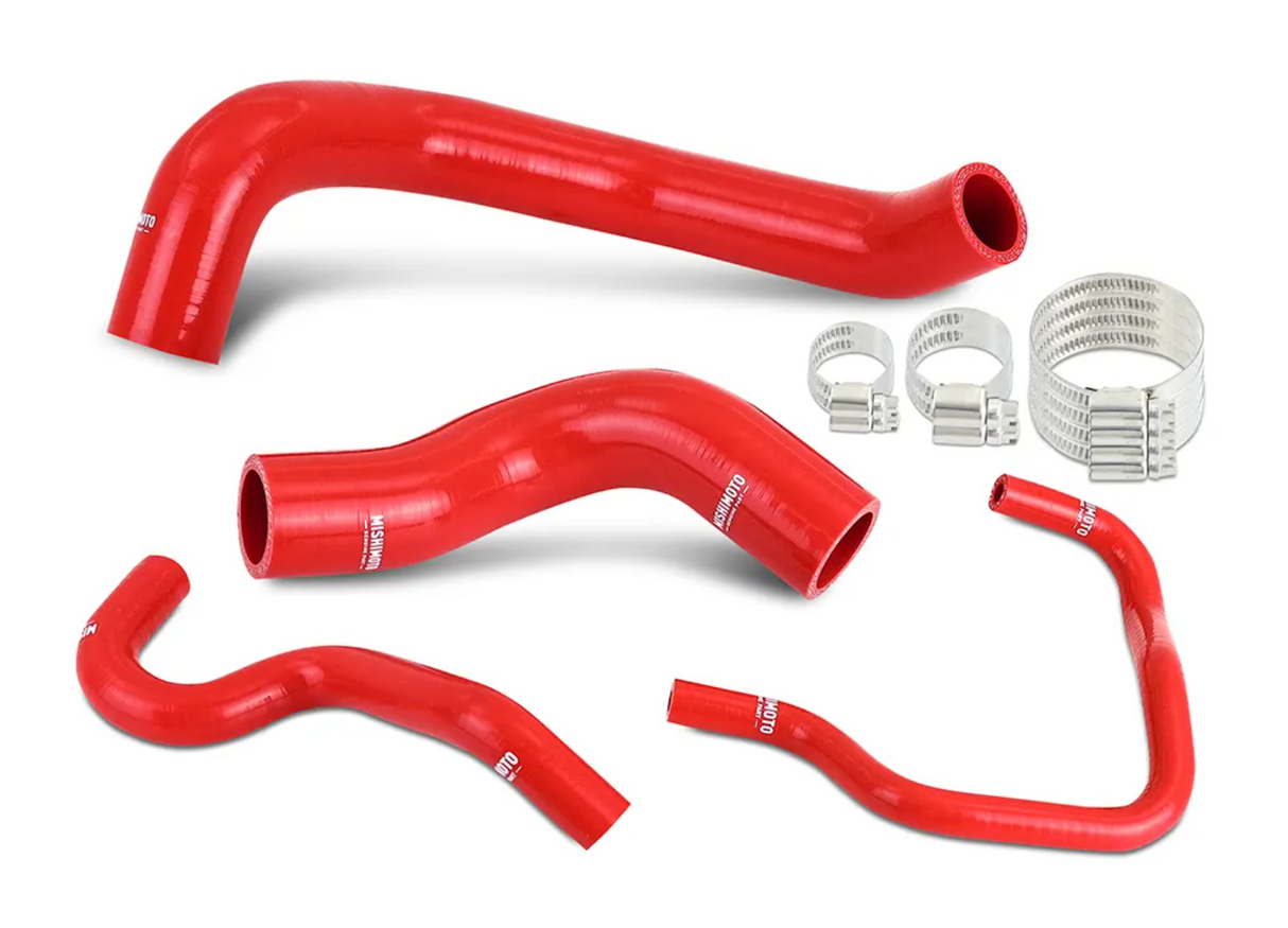 MISHIMOTO NISSAN Z RADIATOR HOSE MMHOSE-Z-23