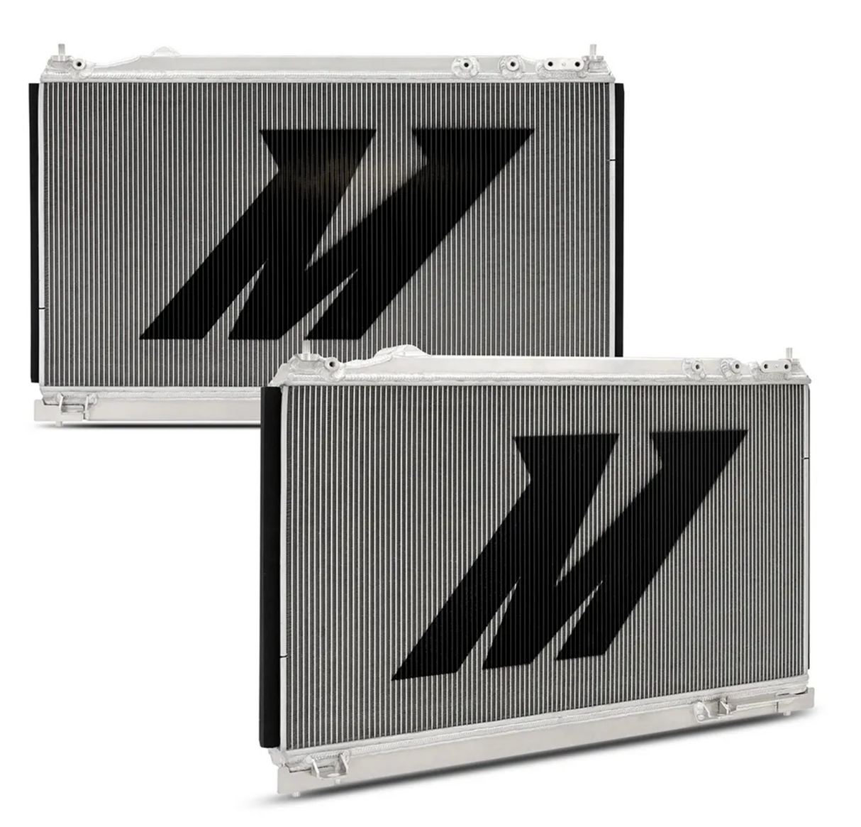 MISHIMOTO NISSAN Z RADIATOR MMRAD-Z-23