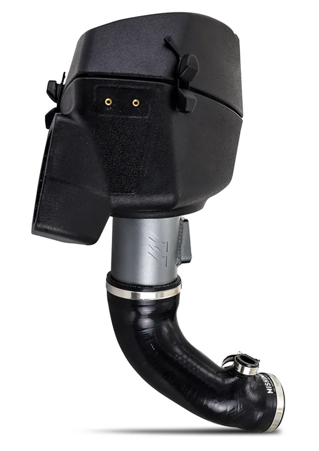 MISHIMOTO NISSAN Z COLD AIR INTAKE MMAI-Z-23X