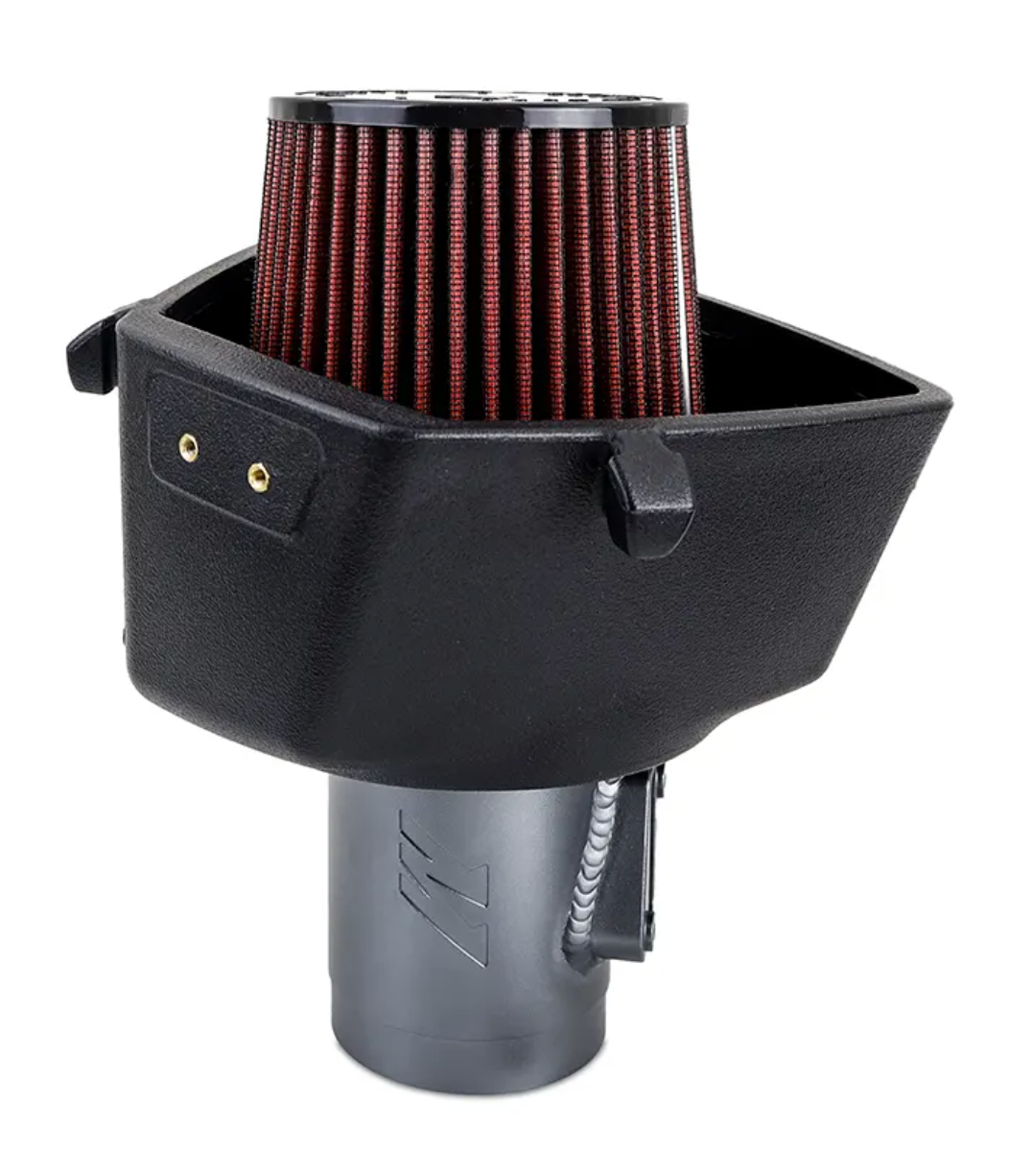 MISHIMOTO NISSAN Z COLD AIR INTAKE MMAI-Z-23X