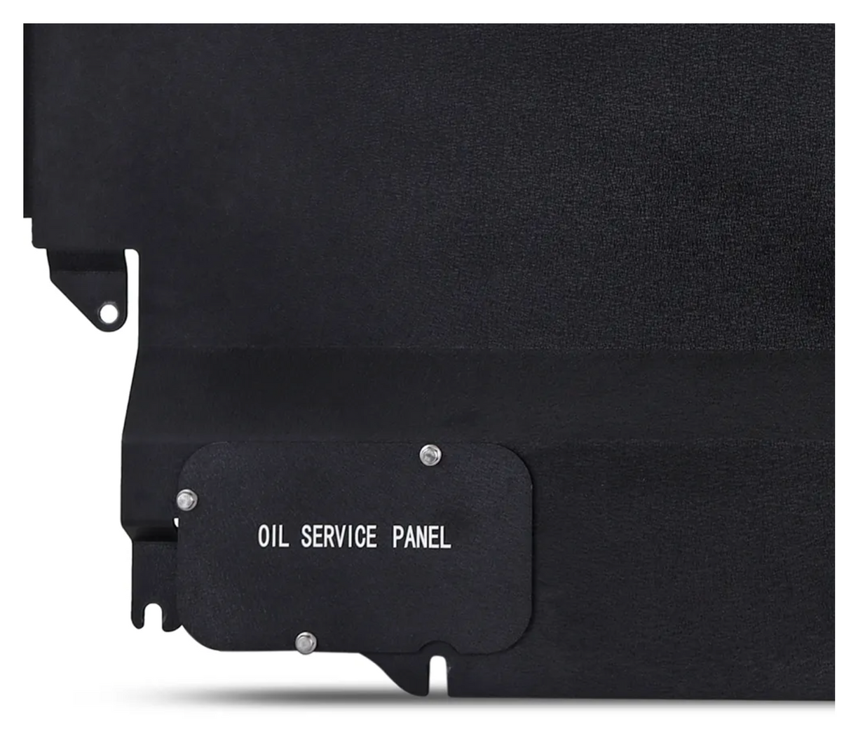 MISHIMOTO NISSAN Z SKID PLATE MMSD-Z-23