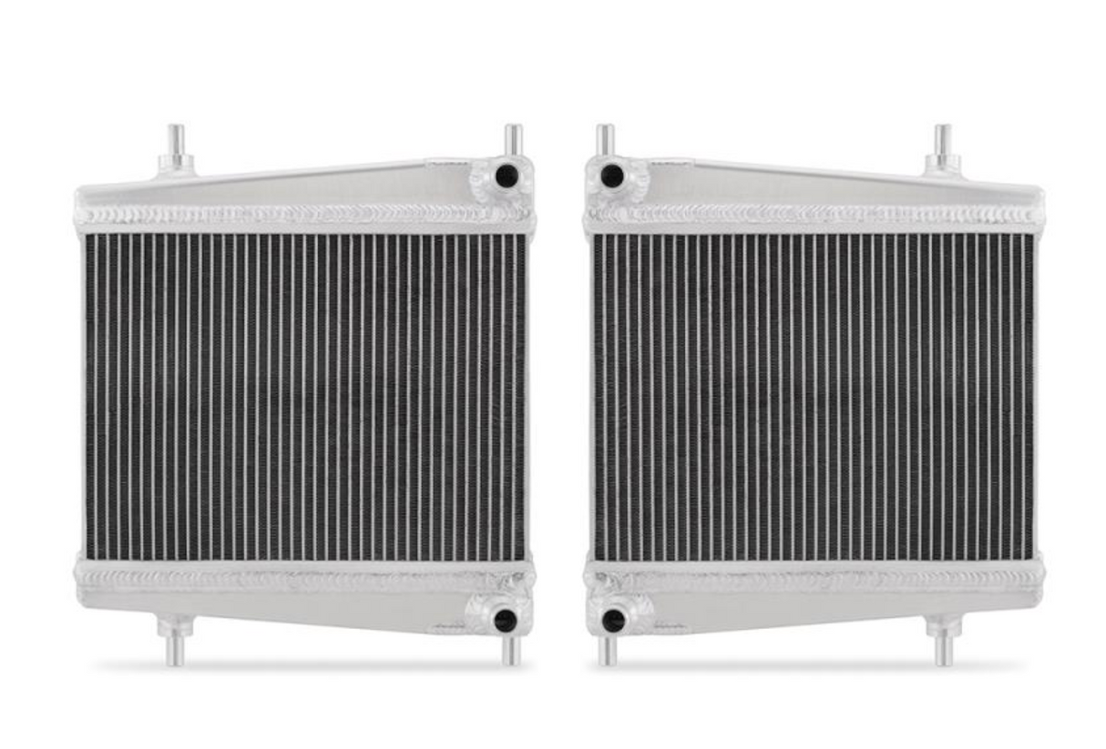 MISHIMOTO BMW M340I G20/Z4 G29 RADIATOR MMRAD-SUP-20A1