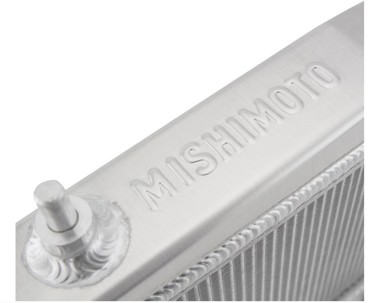 MISHIMOTO BMW M340I G20/Z4 G29 RADIATOR MMRAD-SUP-20A1