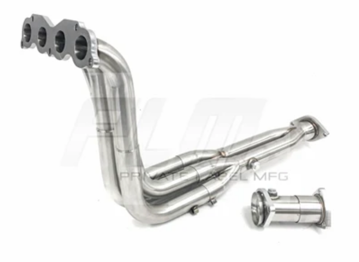 PLM Acura TSX/Honda Accord K24A2 2.4L Long Tube Headers