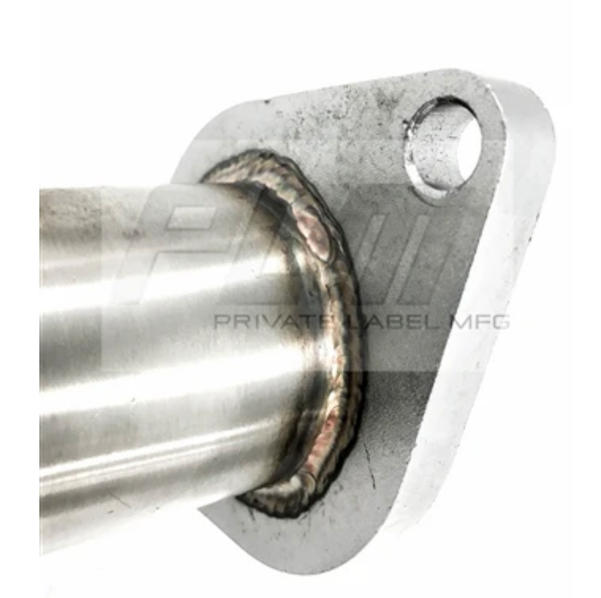 PLM® Honda B16/B18/B20 304SS Long Tube Headers with 4-2-1 Tri-Y Merge Collector