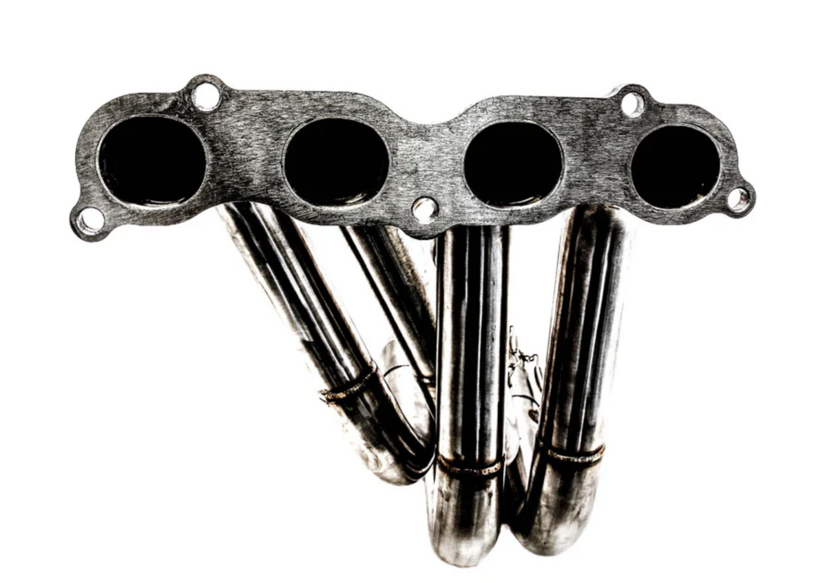 PLM® (92-01) Acura Integra/Honda Civic Power Driven K Swap 4-2-1 RB V2 Long Tube Headers