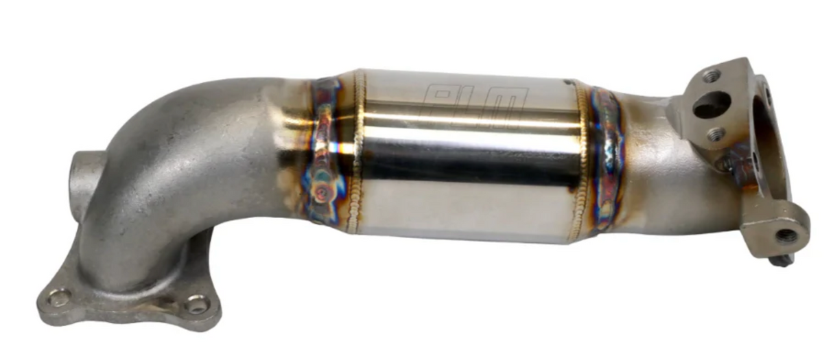 PLM® (09-14) Acura TL 200 Cell PCD V3 Dual Catalytic Converter Set