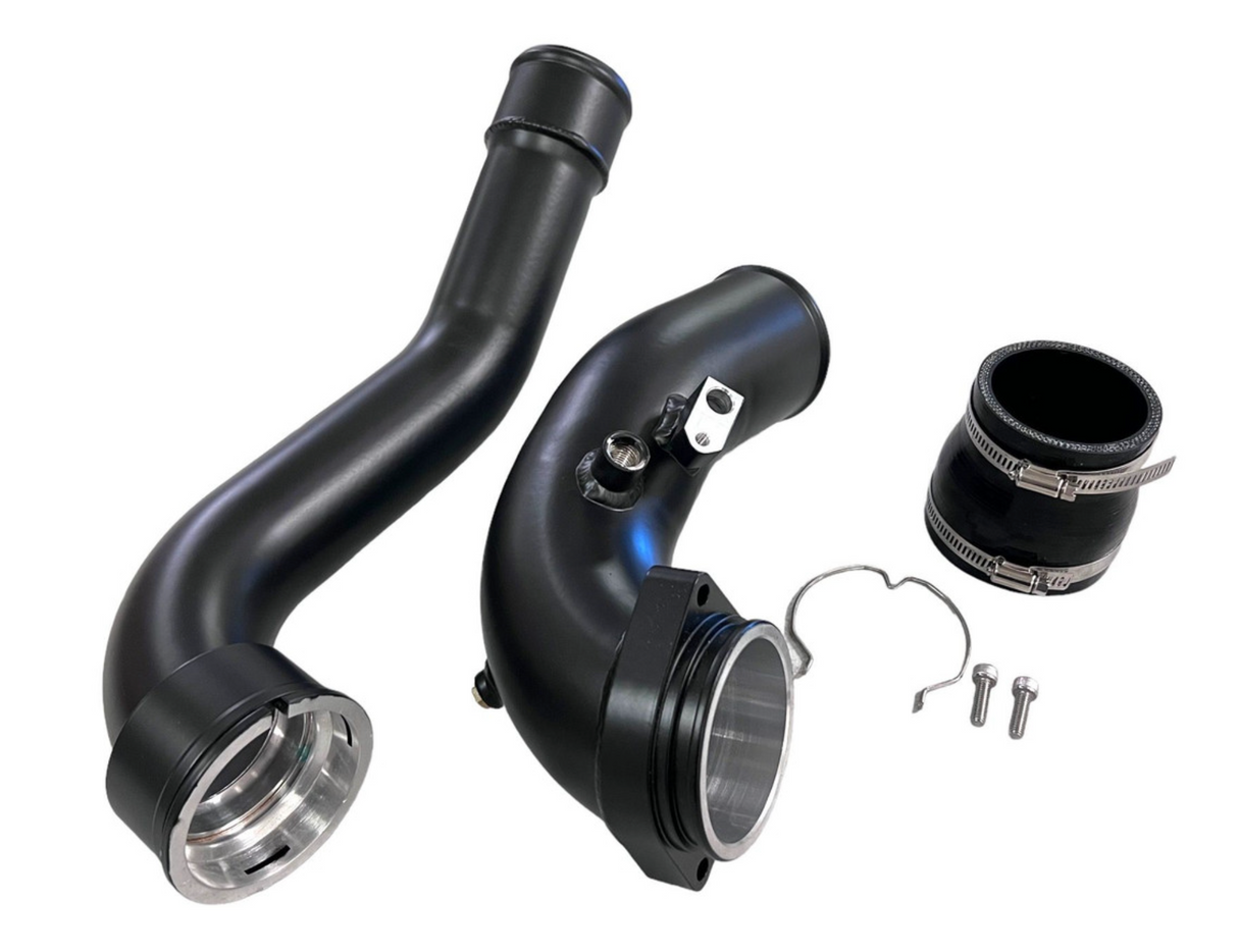 Mastery of Art & Design BMW/GR Supra B58B30 GEN II Charge Pipe Kit