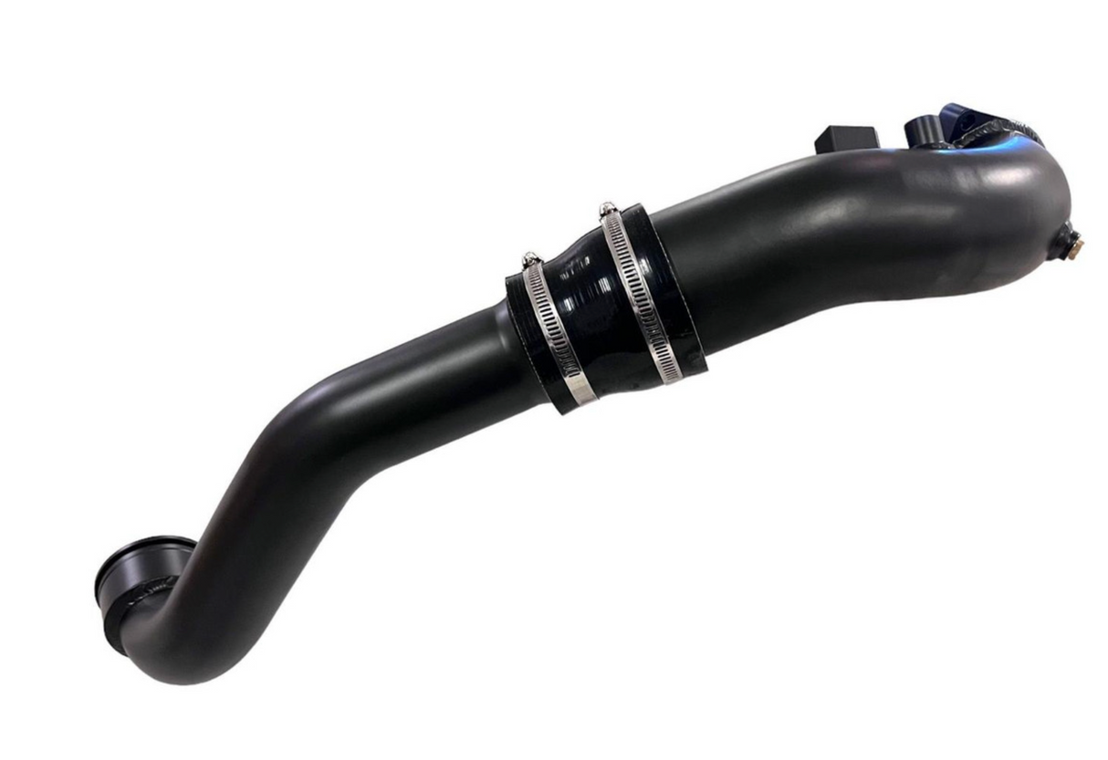 Mastery of Art & Design BMW/GR Supra B58B30 GEN II Charge Pipe Kit