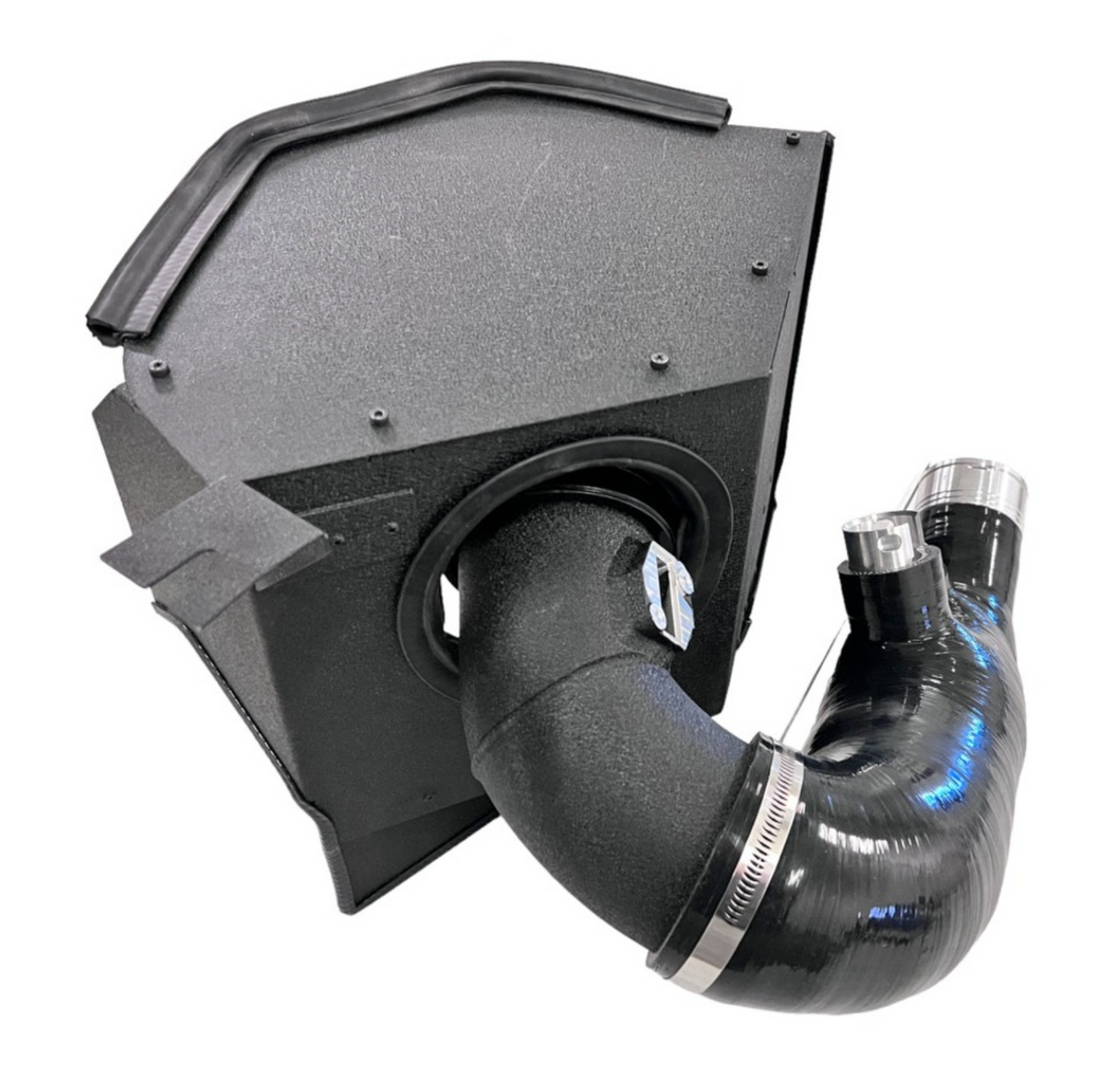 Mastery of Art & Design (19-25) BMW Z4/GR Supra 2.0L Cold Air Intake with Dry Filter