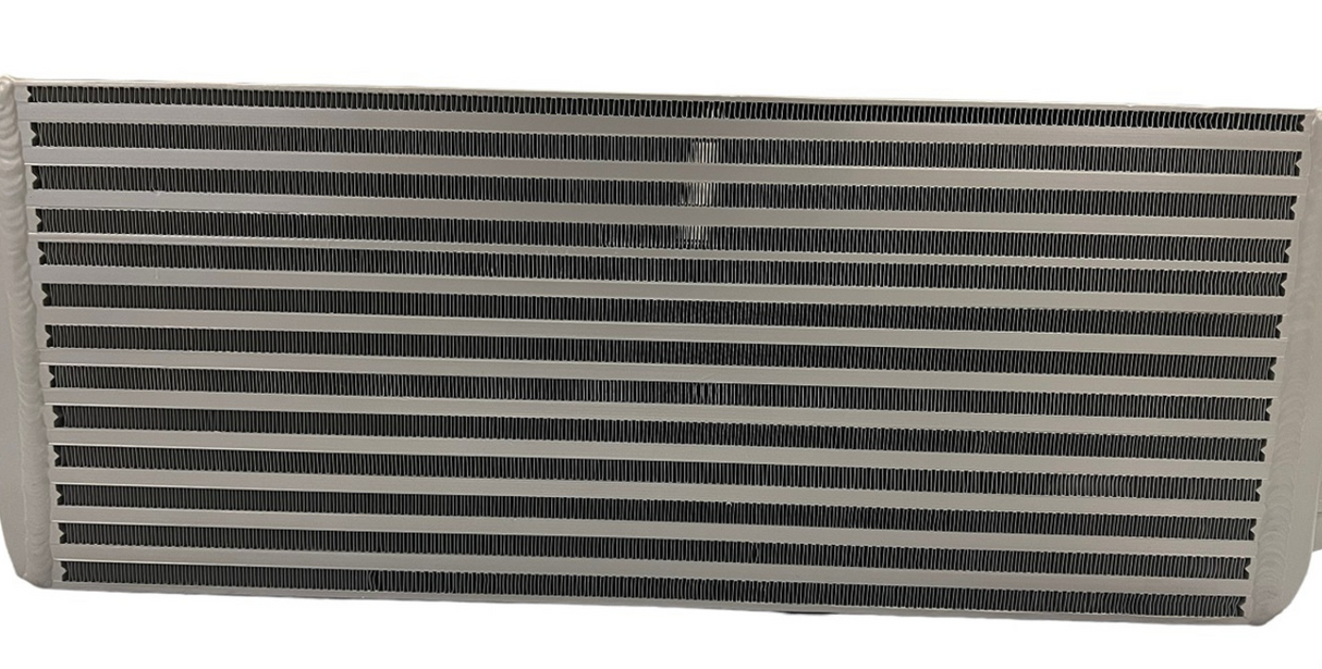 Mastery of Art & Design (07-12) BMW 135i/1M/335i N54B30 5" HD Intercooler
