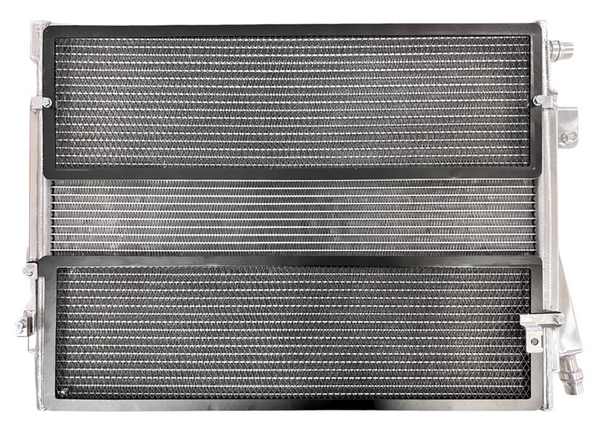 Mastery of Art & Design (20-25) BMW M3/M4 Performance Heat Exchanger