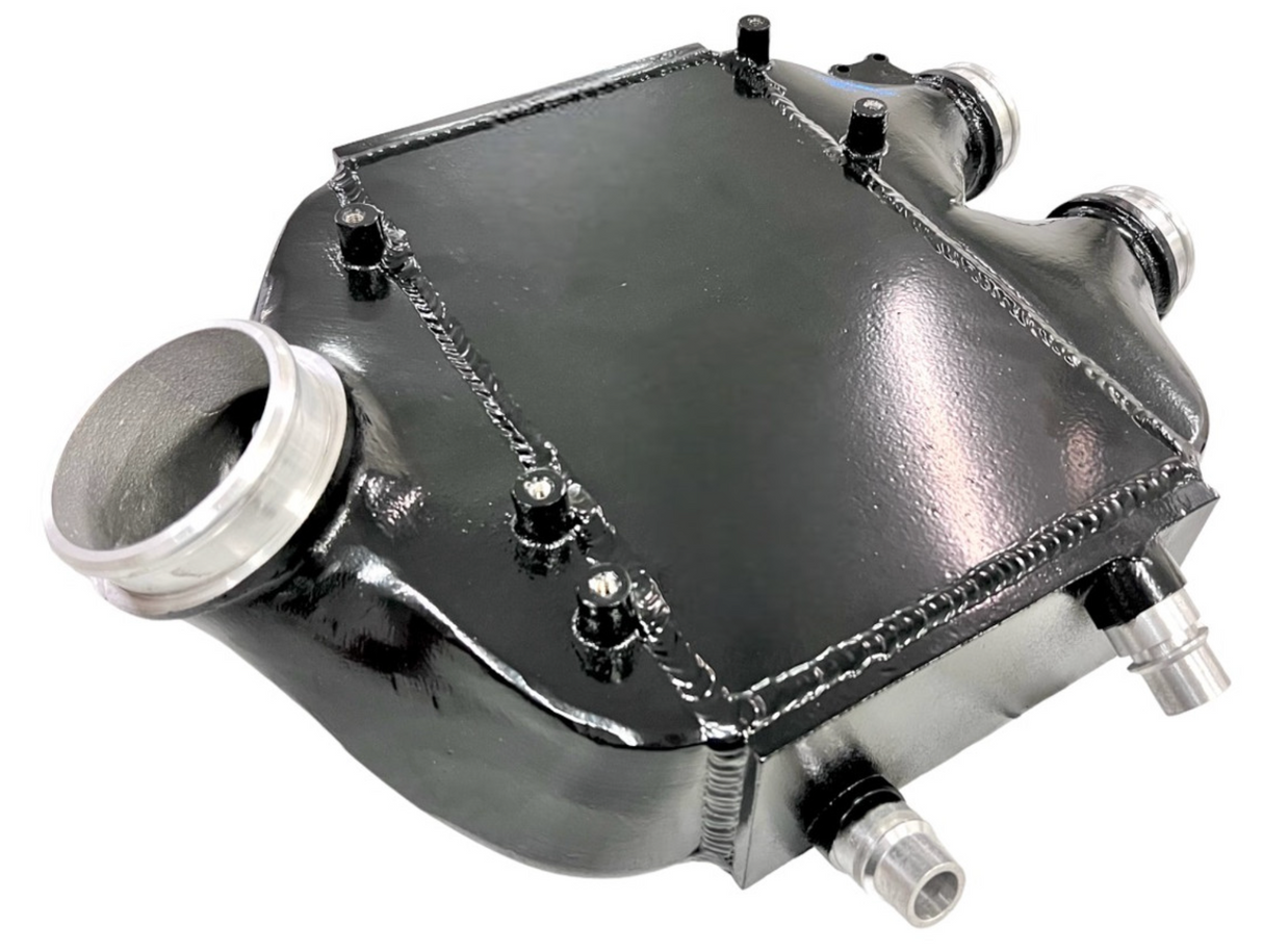 Mastery of Art & Design BMW M2C/M3/M4 S55B30 Top Mount Intercooler