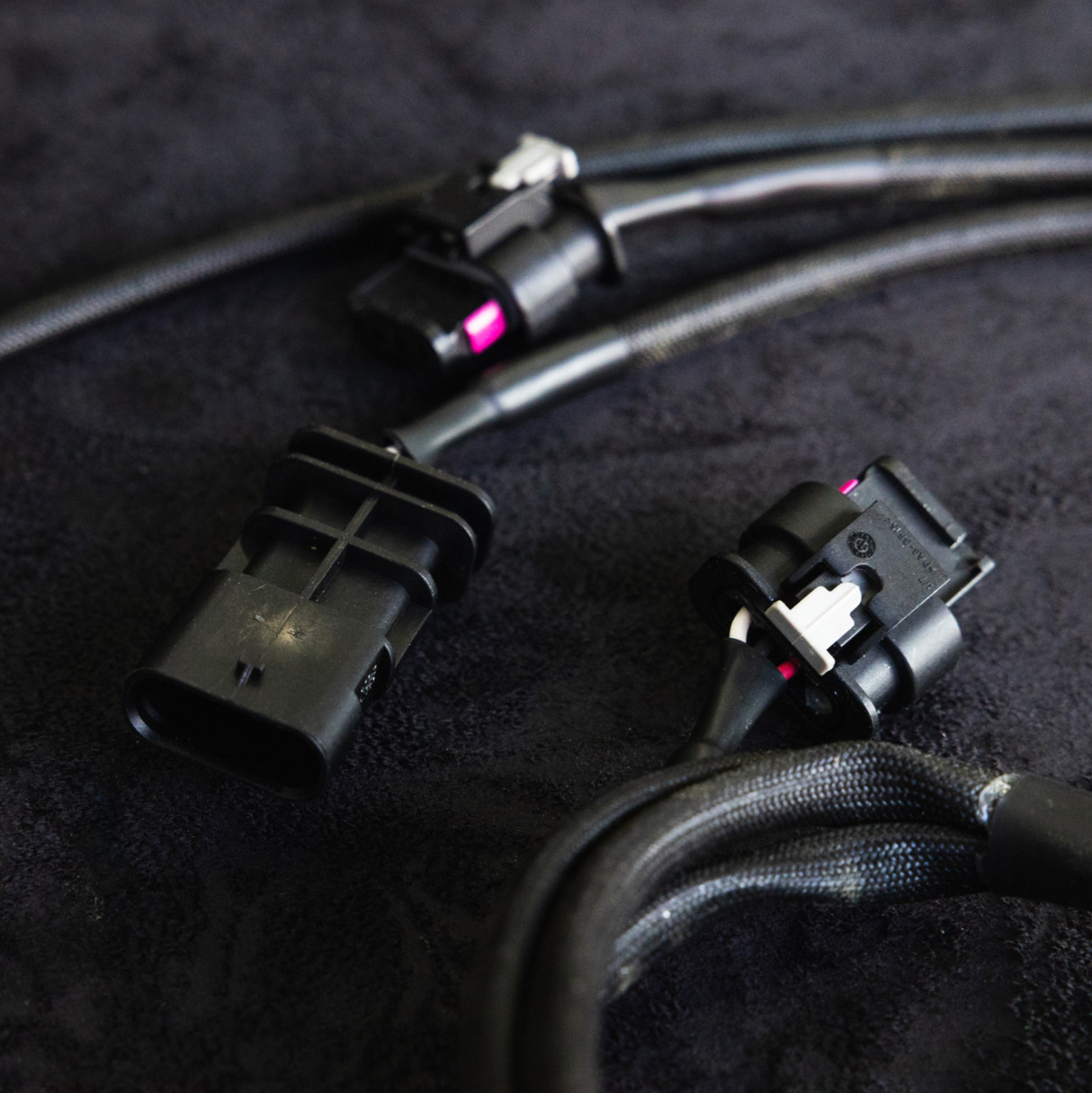 Mastery of Art & Design BMW/GR Supra/MINI Plug n' Play Exhaust Valve Controller