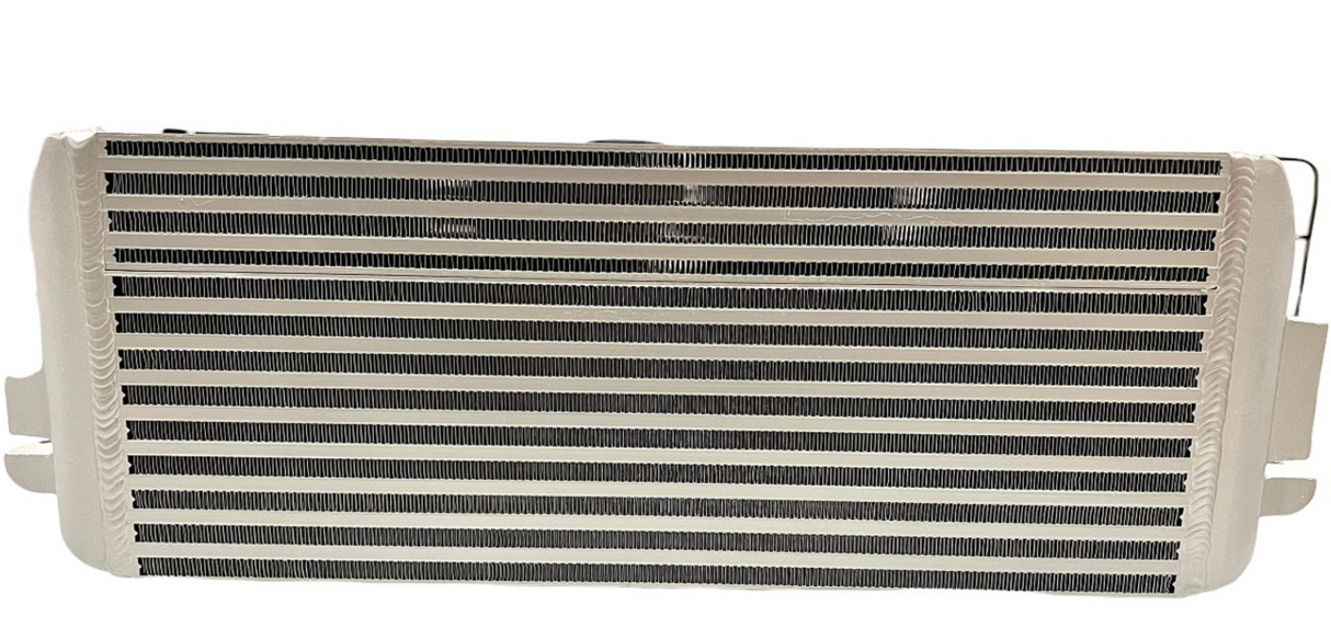 Mastery of Art & Design BMW M135i/M235i/M2/335i/435i 5" Stepped Core Race Intercooler