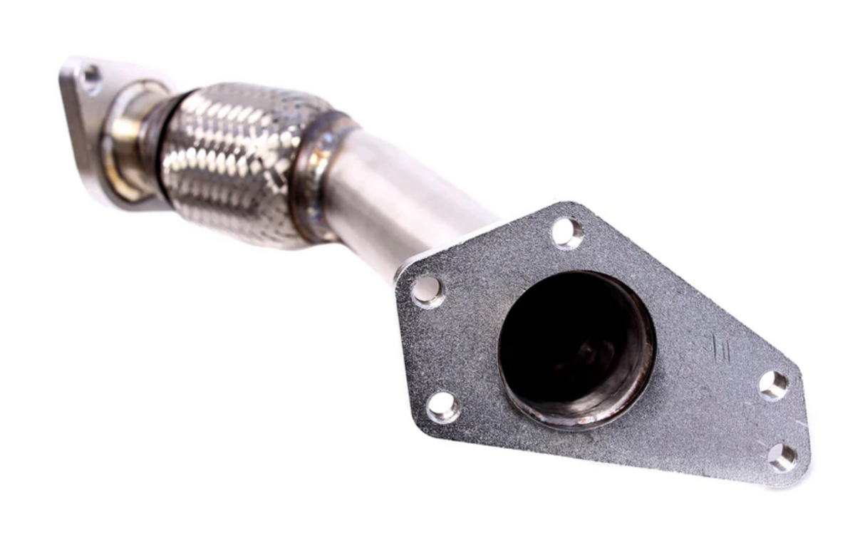 PLM® Subaru EJ20/EJ25 Power Driven 3" Catted Up Pipe Kit