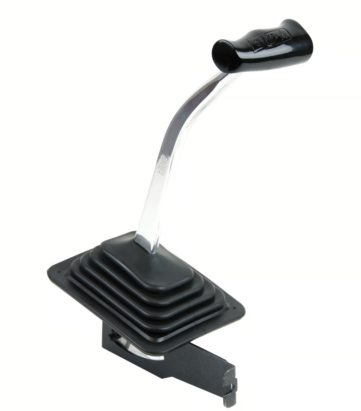 B&M® GM Universal 3/4-Speed Automatic Detent Shifter Kit