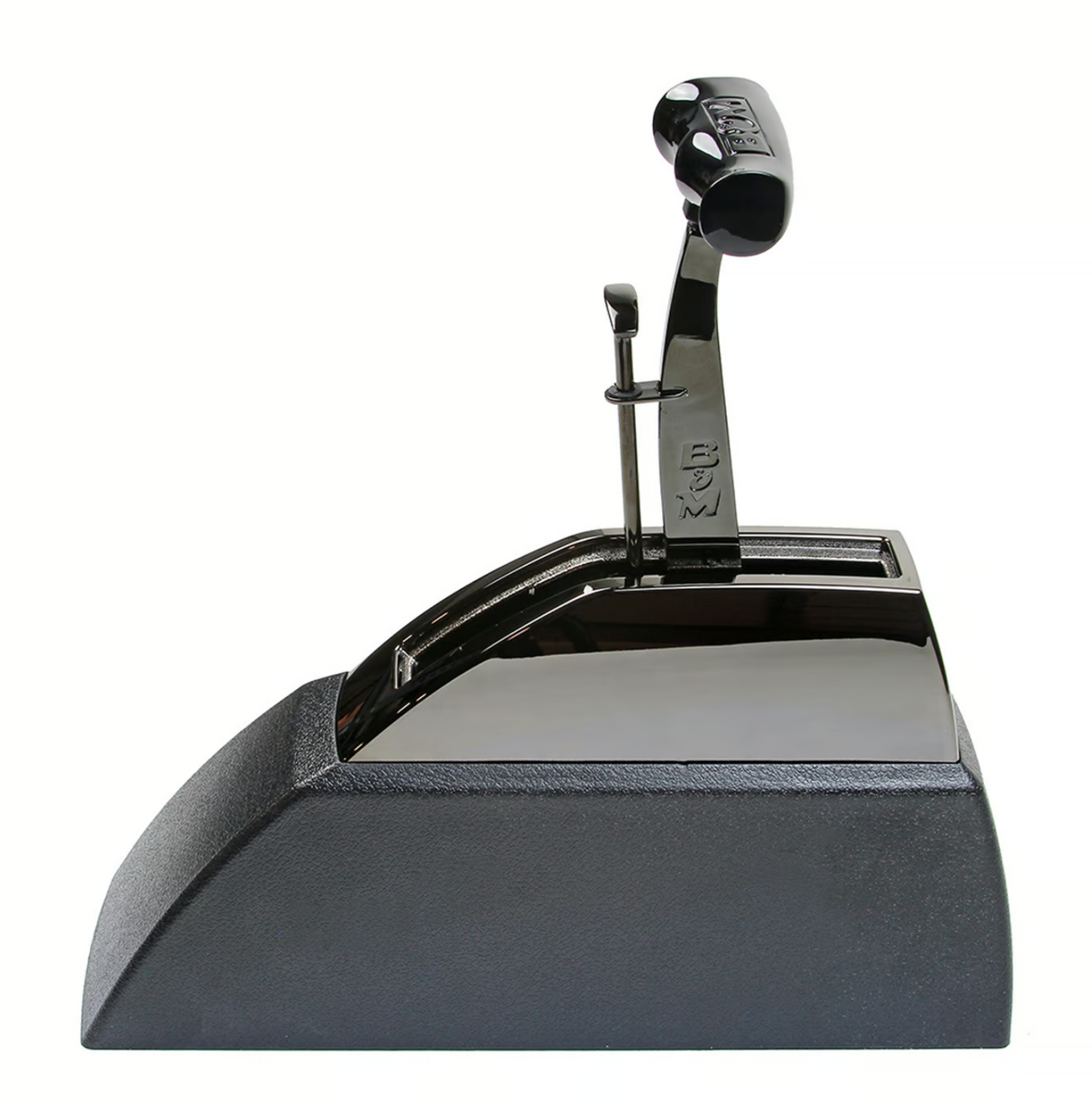 B&M® #81681 Universal GM 3/4-Speed Automatic Z-Gate Shifter