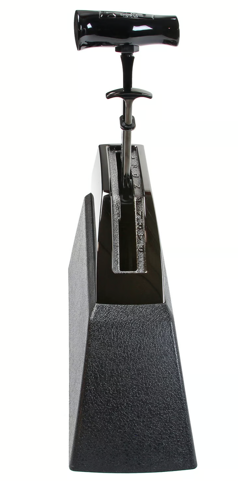 B&M® #81681 Universal GM 3/4-Speed Automatic Z-Gate Shifter