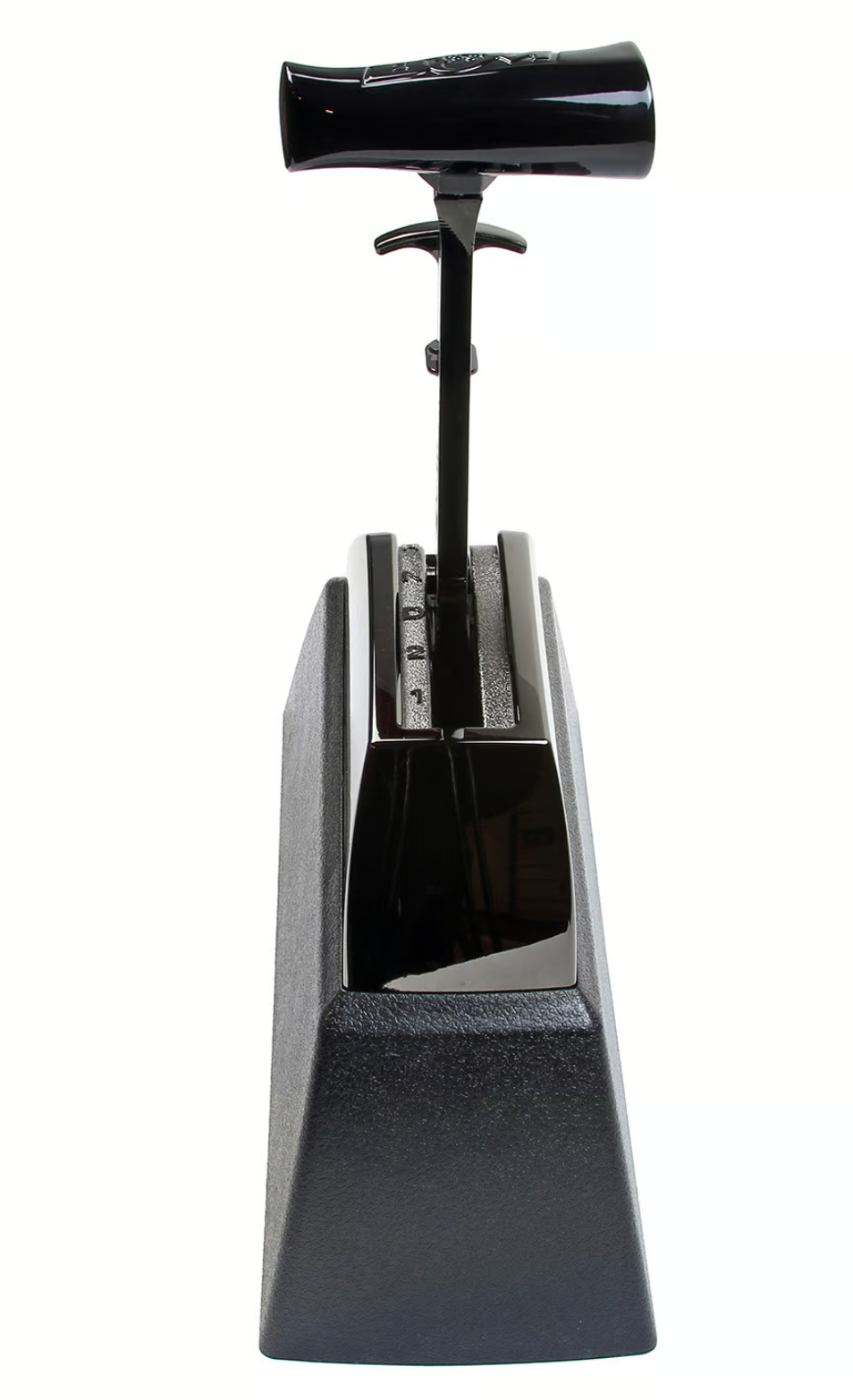 B&M® #81681 Universal GM 3/4-Speed Automatic Z-Gate Shifter