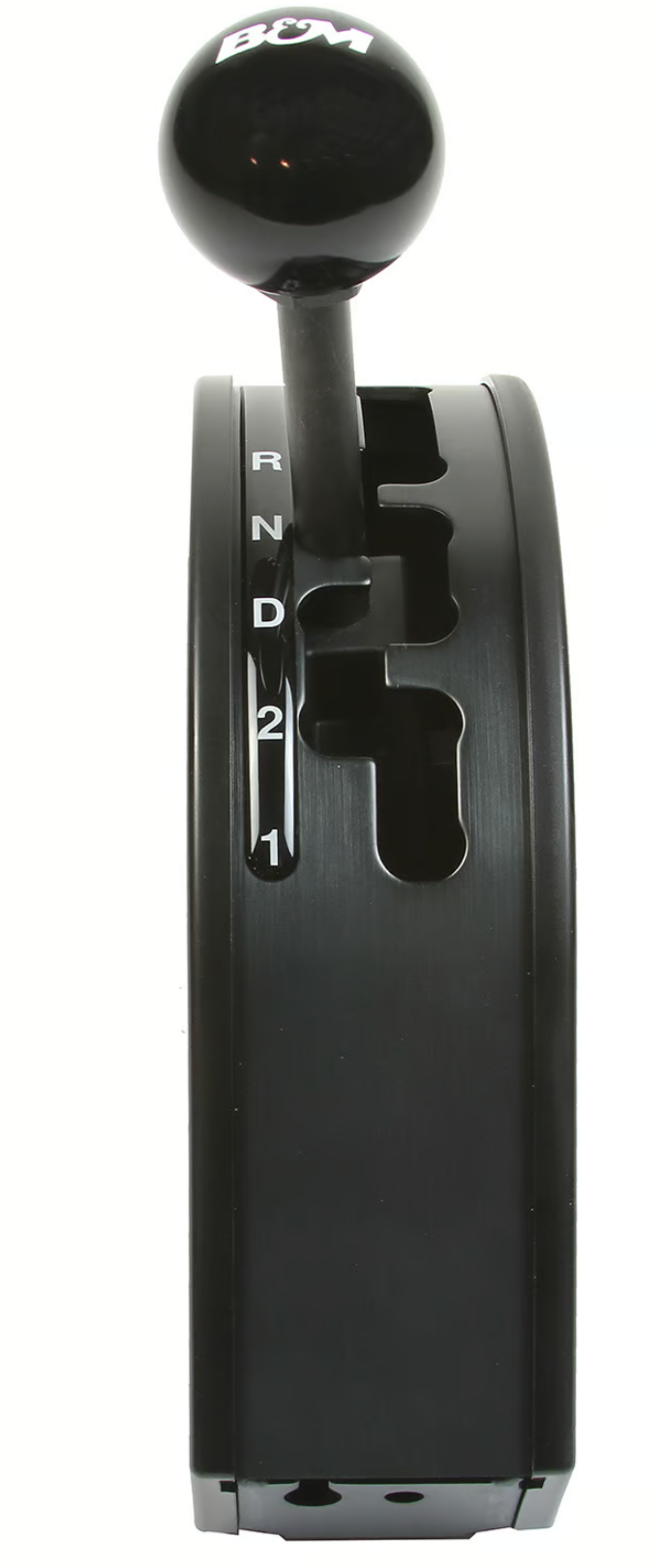 B&M® #80889 GM 3-Speed Automatic Pro Gate Shifter Kit