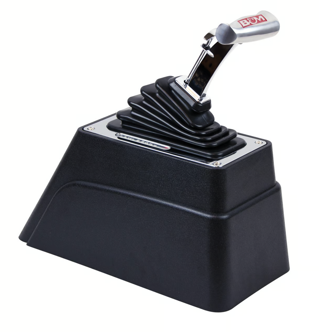 B&M® #80680 GM 3/4-Speed Automatic Light Truck Megashifter Kit