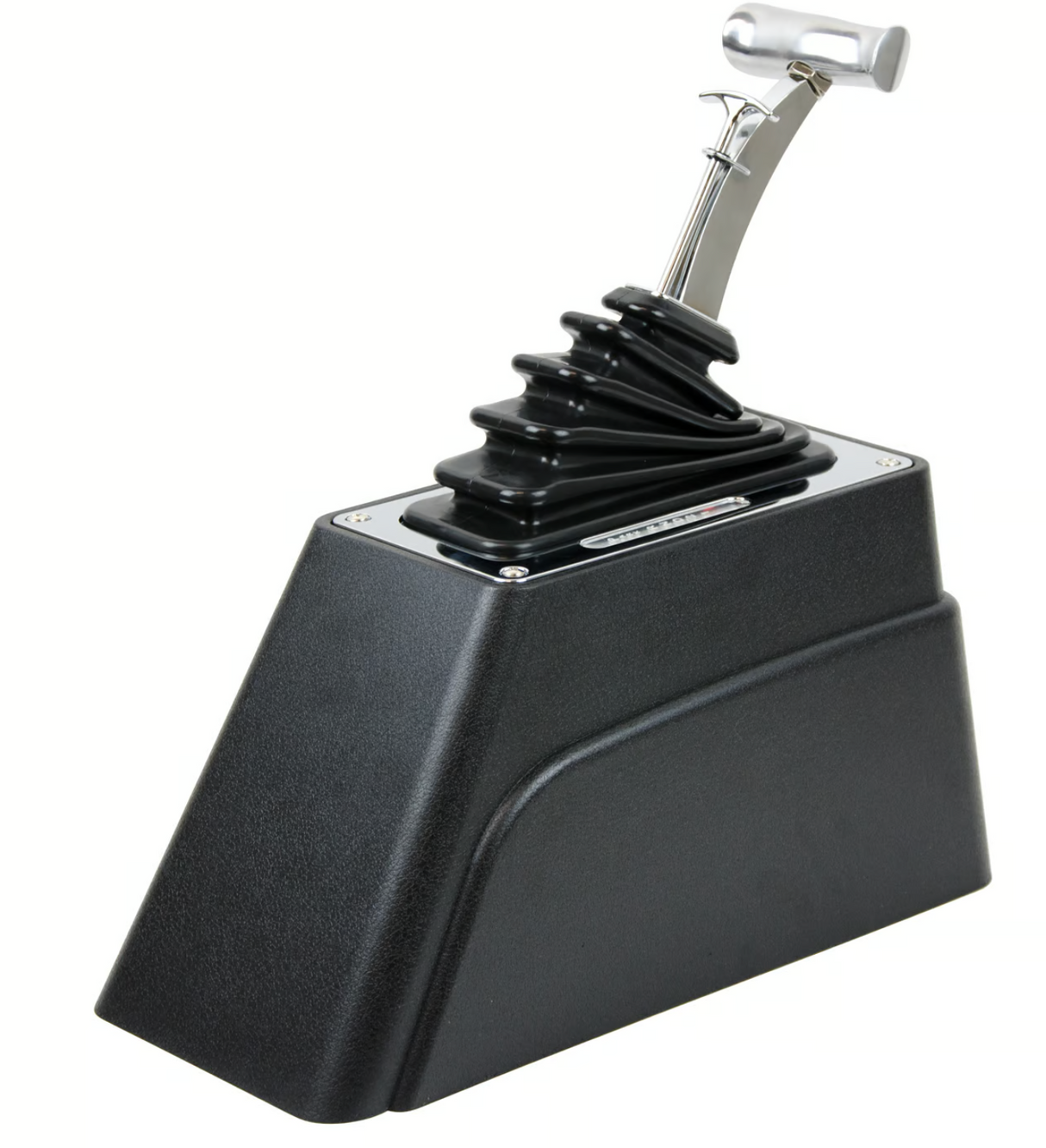 B&M® #80680 GM 3/4-Speed Automatic Light Truck Megashifter Kit