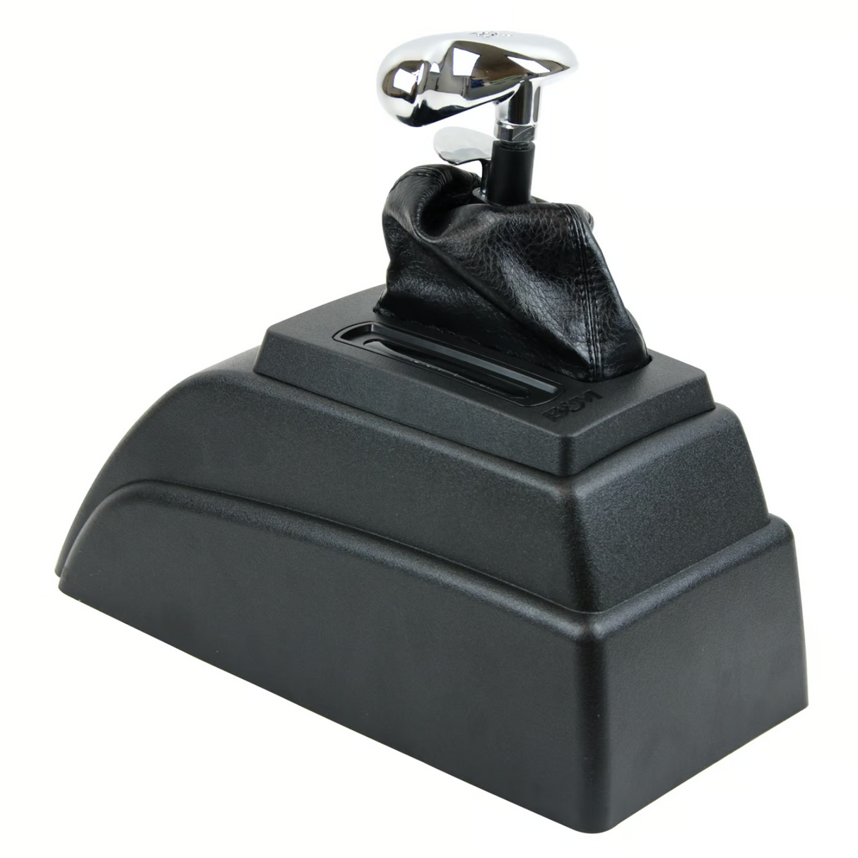 B&M® #80885 Universal GM 3/4-Speed Automatic Ratchet Shifter Kit