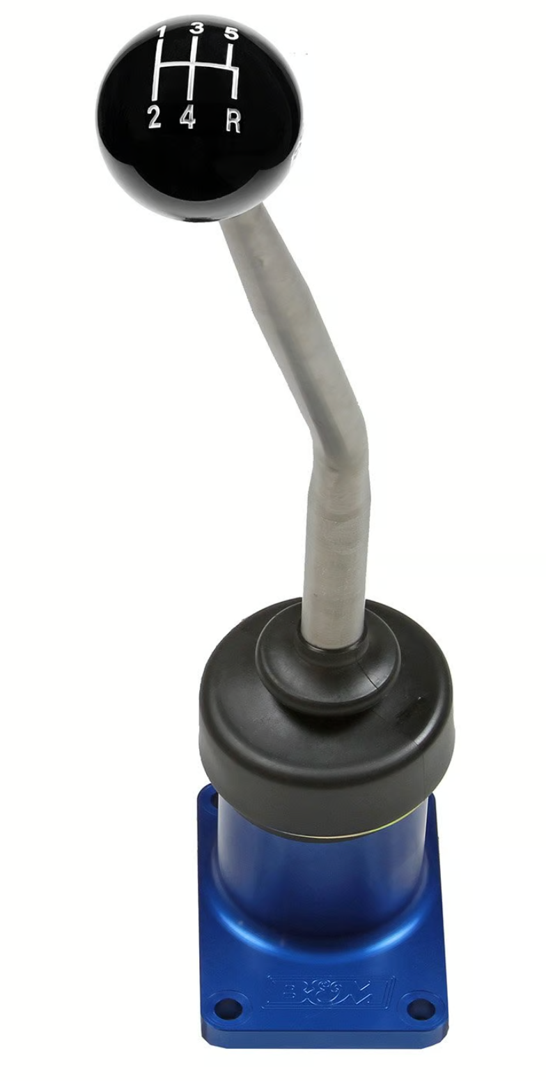 BM® #45059 (89-99) Jeep Cherokee/Wrangler 5-Speed AX15 Precision Sportshifter