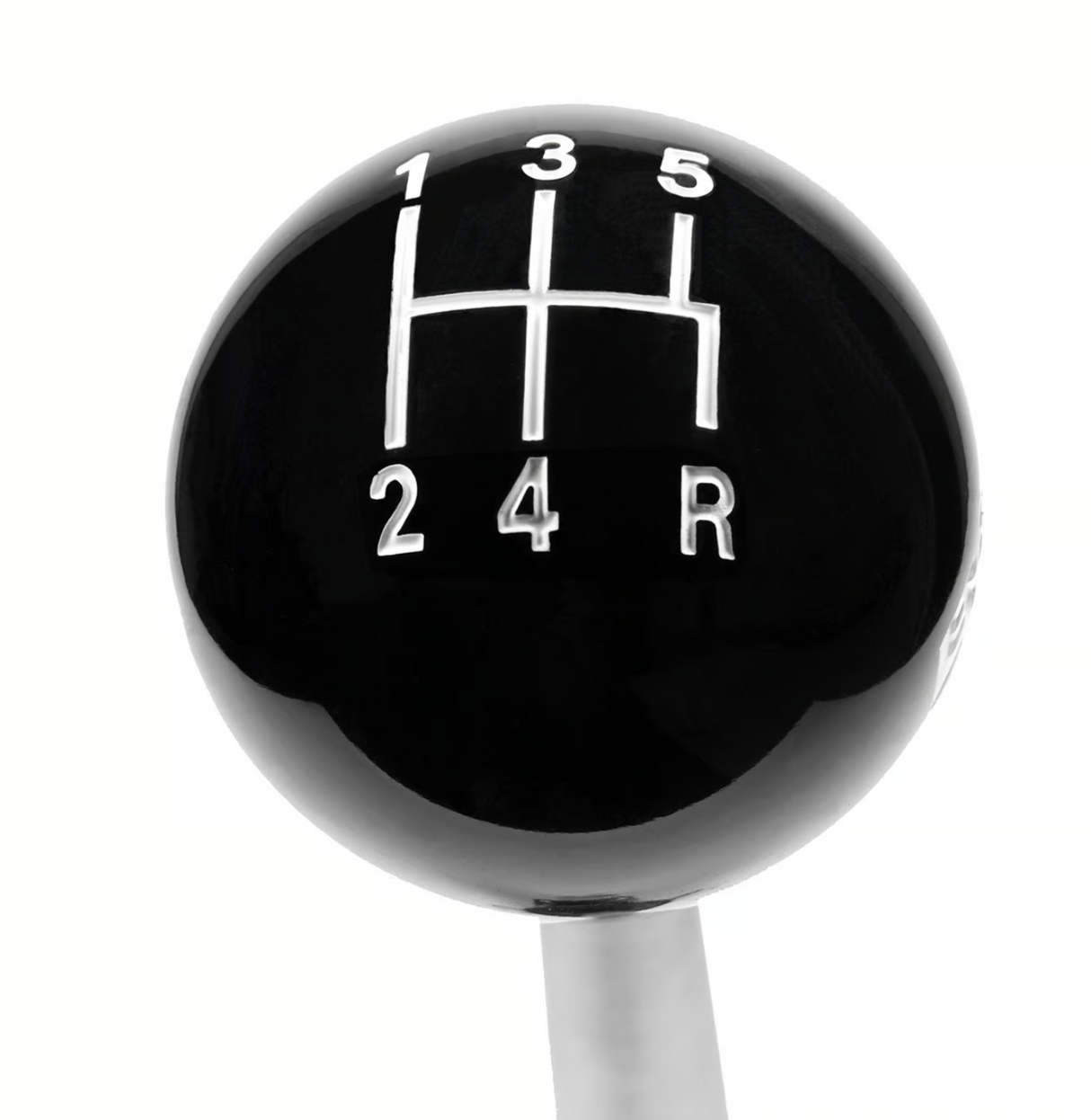 BM® #45206 (87-02) Wrangler YJ/TJ 5-Speed AX-5 Precision Sportshifter