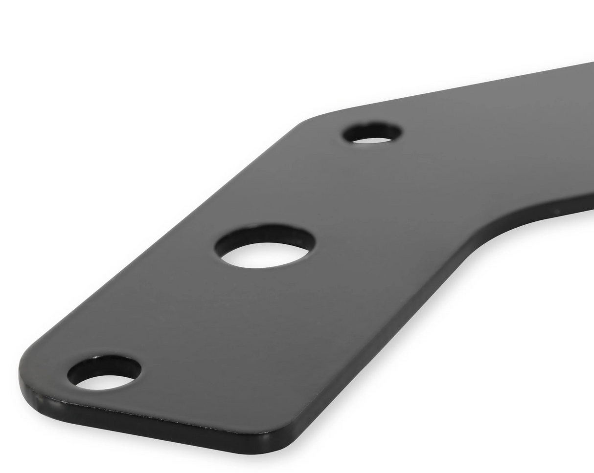 B&M® #30497 SBC/BBC to Buick/Oldsmobile/Pontiac TH350/TH400/TH700R Adapter Plate