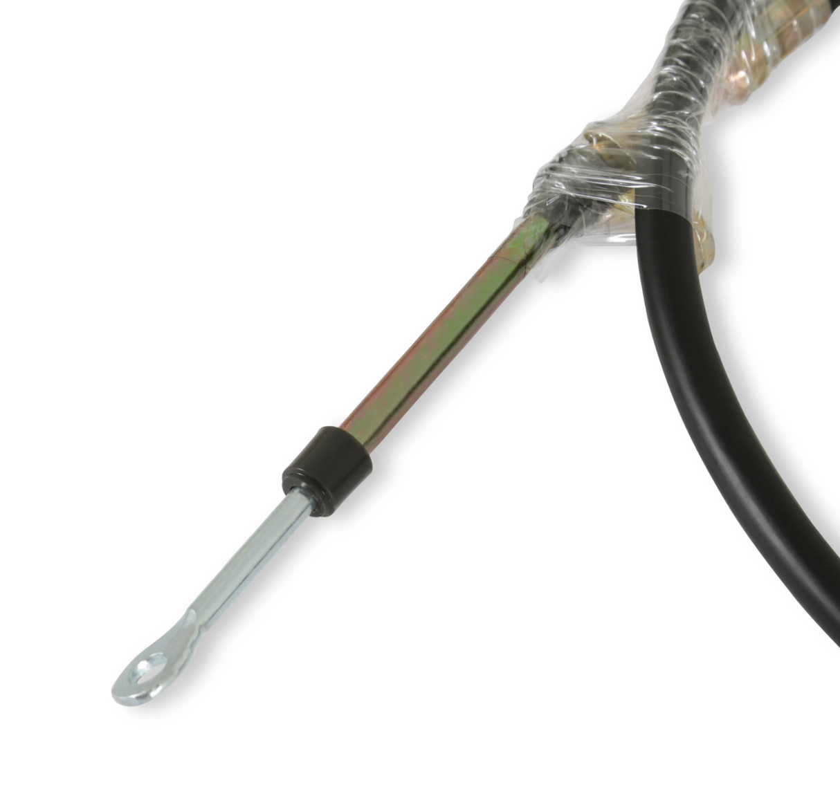 B&M® #80901 GM 3-Speed Automatic Pro Gate Shifter with Reverse Lockout