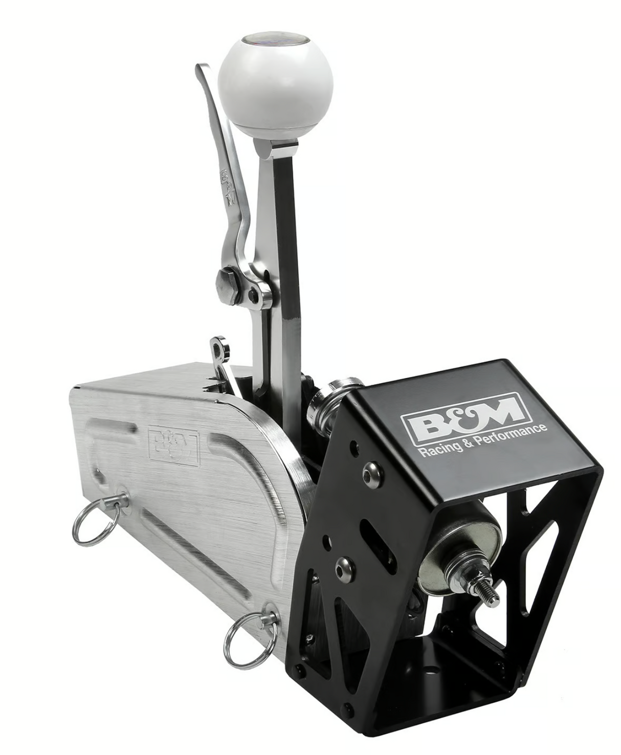 B&M® #80903 GM 2/3-Speed Automatic Electric Shifter for pro Stick Shifters